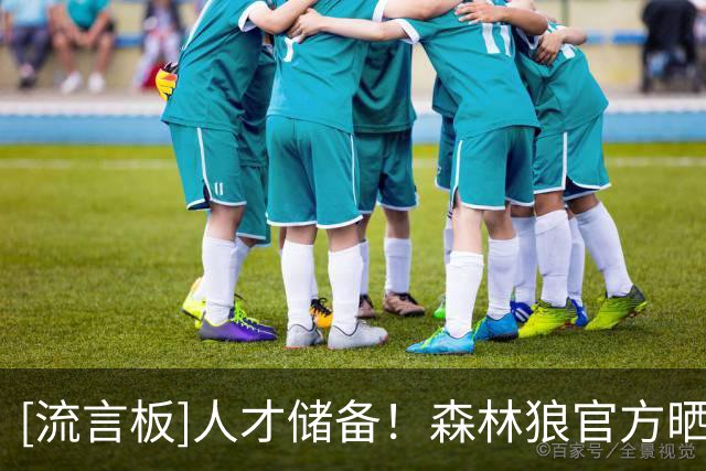 [流言板]人才储备！森林狼官方晒贝兰热等人的登机照并附文：启程